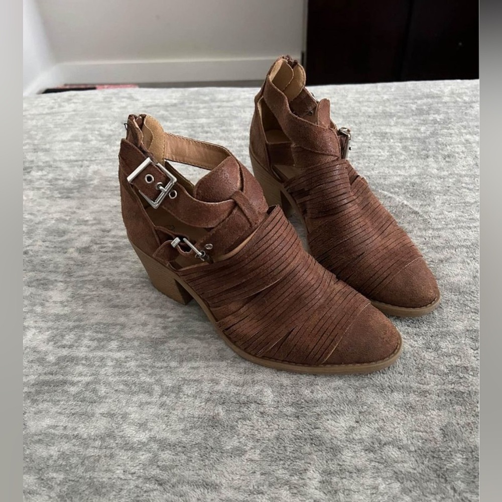Women’s Booties!